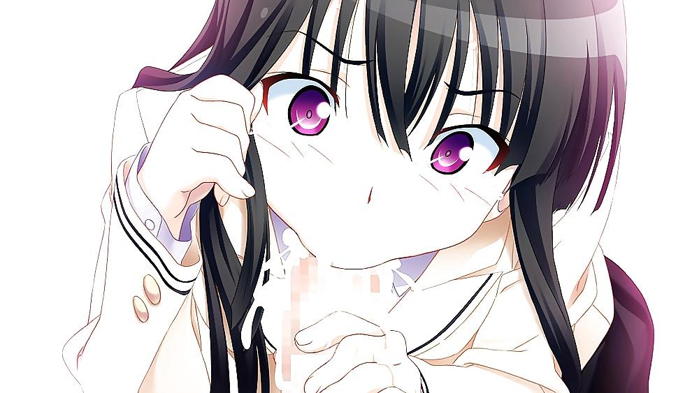 25P Anime, Hentai, Cartoons, Furries & Stuff Chaper 6