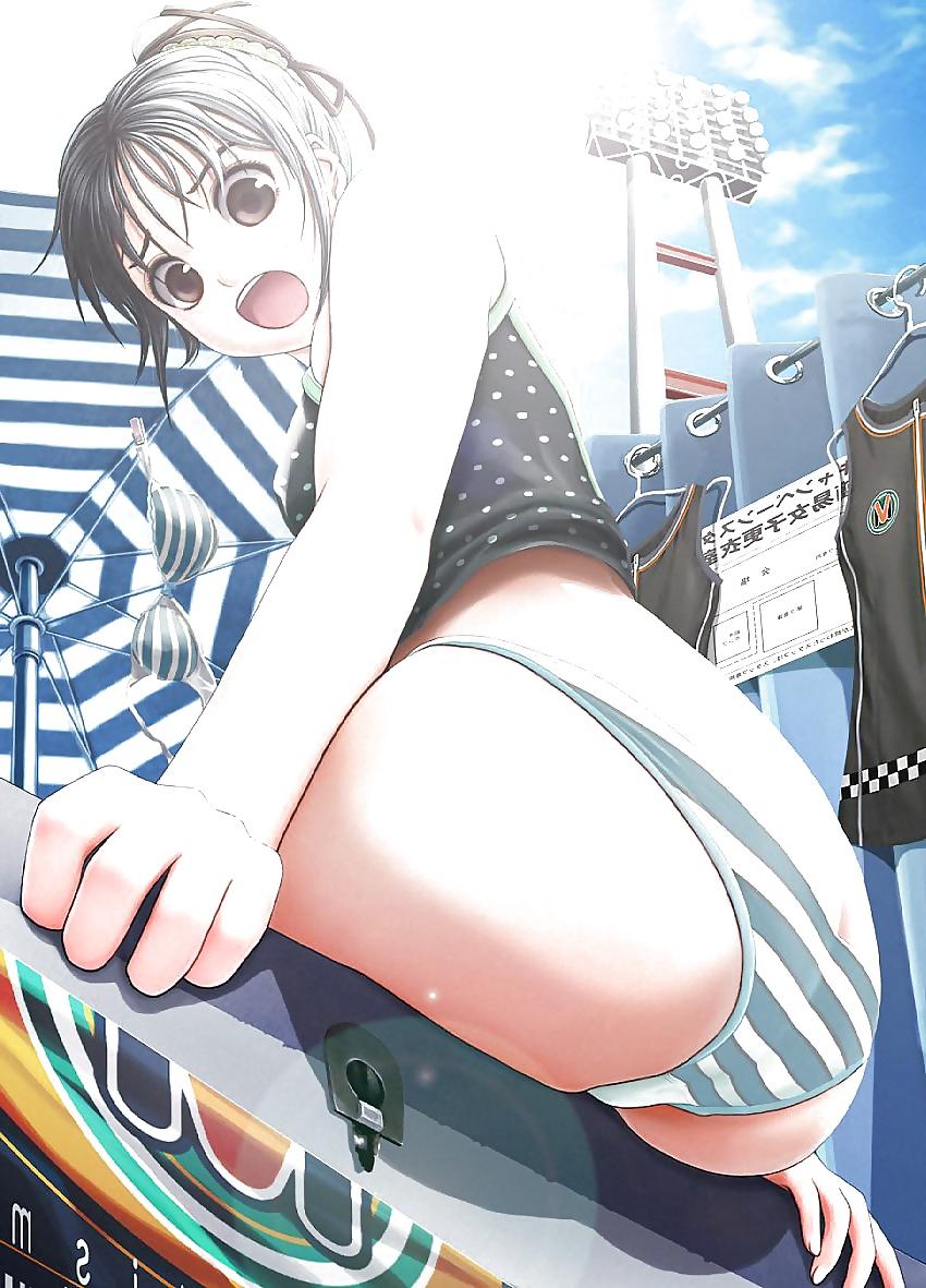 25P Anime, Hentai, Cartoons, Furries & Stuff Chaper 6