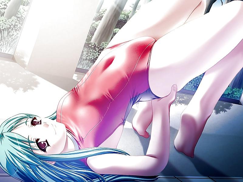 25P Anime, Hentai, Cartoons, Furries & Stuff Chapter 7