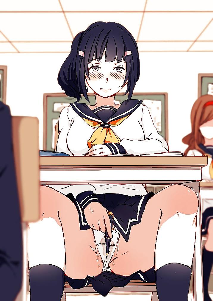 25P Anime, Hentai, Cartoons, Furries & Stuff Chapter 7