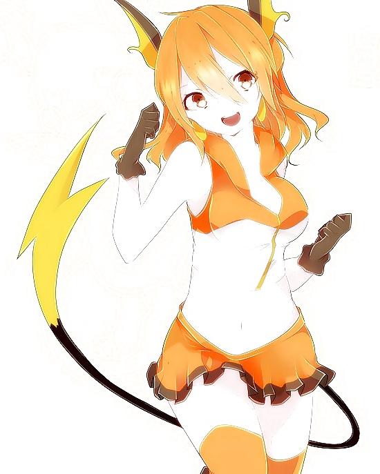 25P Anime, Hentai, Cartoons, Furries & Stuff Chapter 7