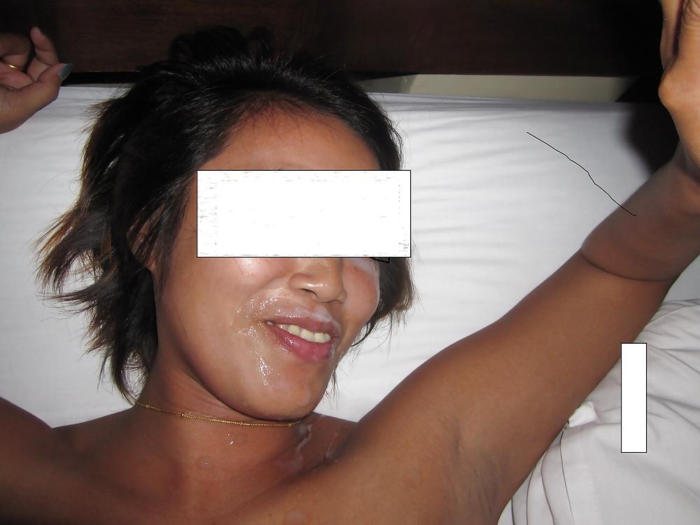 14P Some Thai girls 