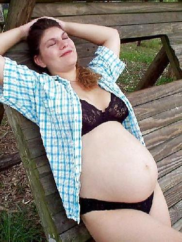 15P Pregnant 01