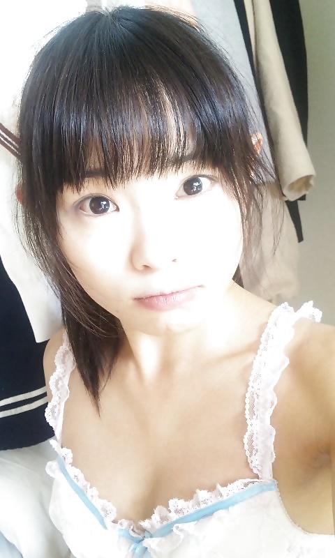 25P The Japanese Angel