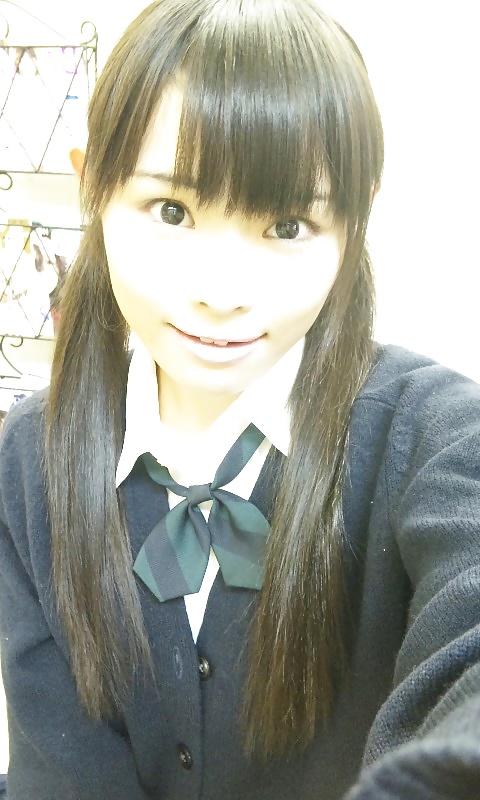 25P The Japanese Angel