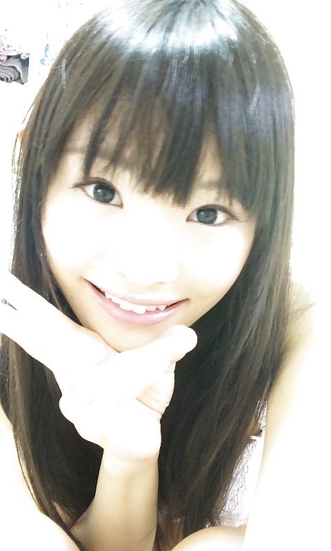 25P The Japanese Angel