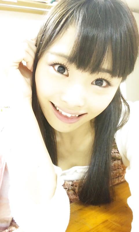 25P The Japanese Angel