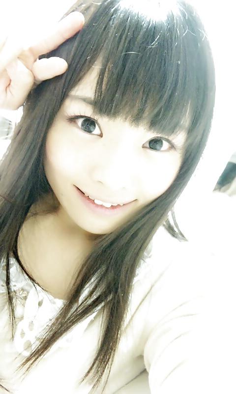 25P The Japanese Angel