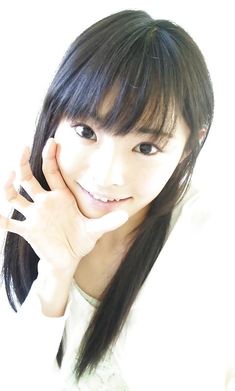 25P The Japanese Angel