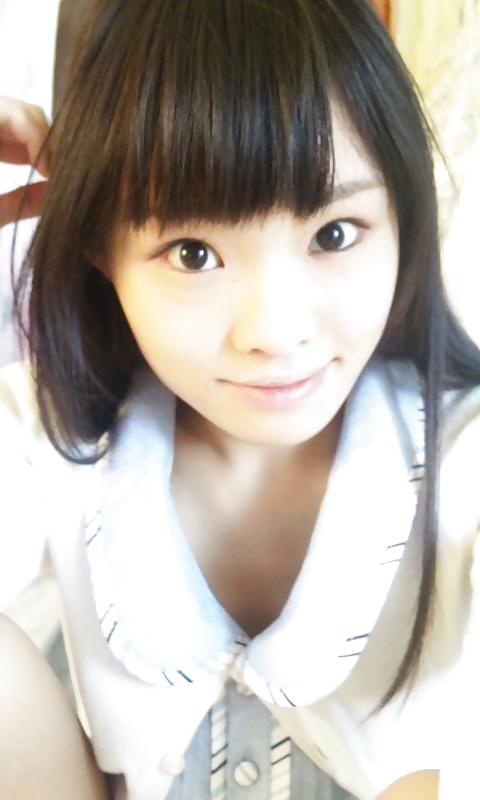 25P The Japanese Angel