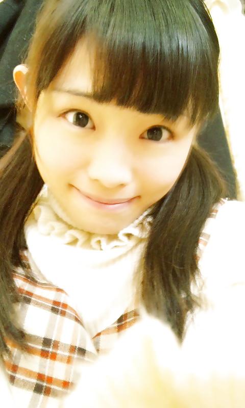 25P The Japanese Angel