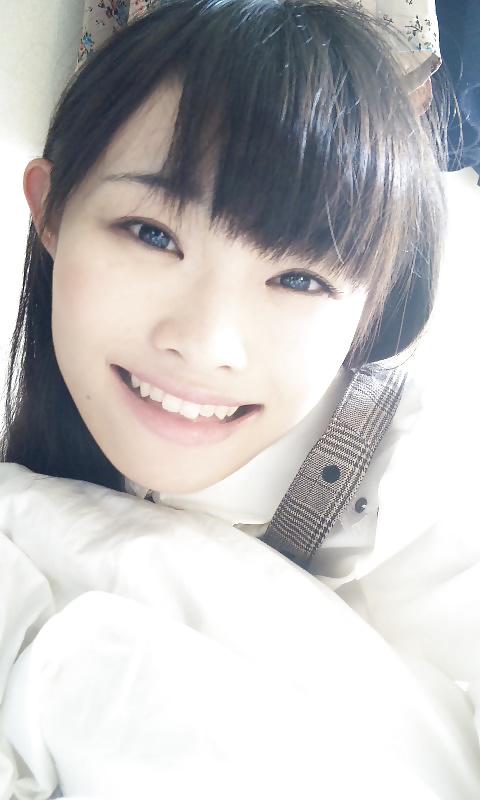25P The Japanese Angel