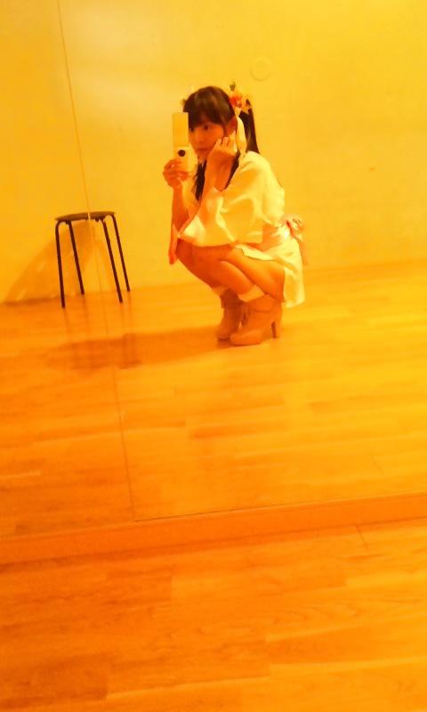 25P The Japanese Angel