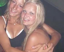 25P Danish teens-159-160-bra panties cleavage upskirt 