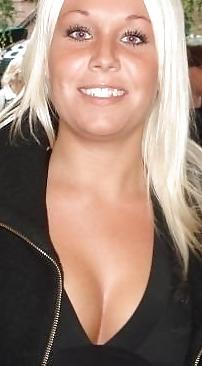 25P Danish teens-159-160-bra panties cleavage upskirt 