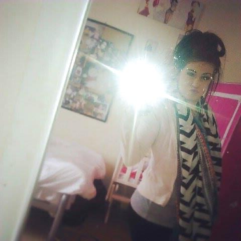 15P Pregnant chav georgia