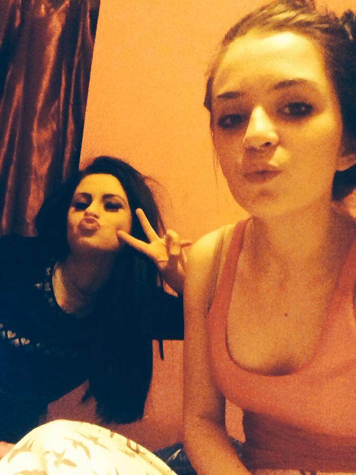 15P Pregnant chav georgia