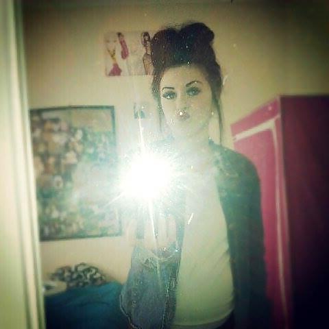 15P Pregnant chav georgia