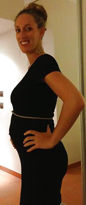 25P Enceinte - Pregnant 30