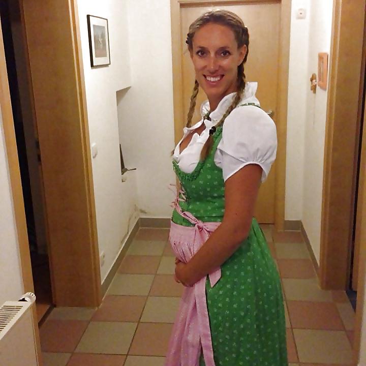 25P Enceinte - Pregnant 30