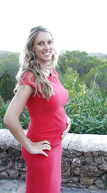 25P Enceinte - Pregnant 30