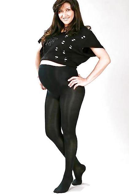 25P Enceinte - Pregnant 30