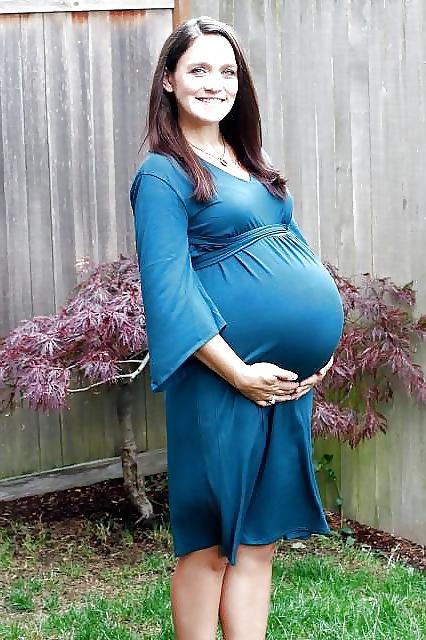 25P Enceinte - Pregnant 30