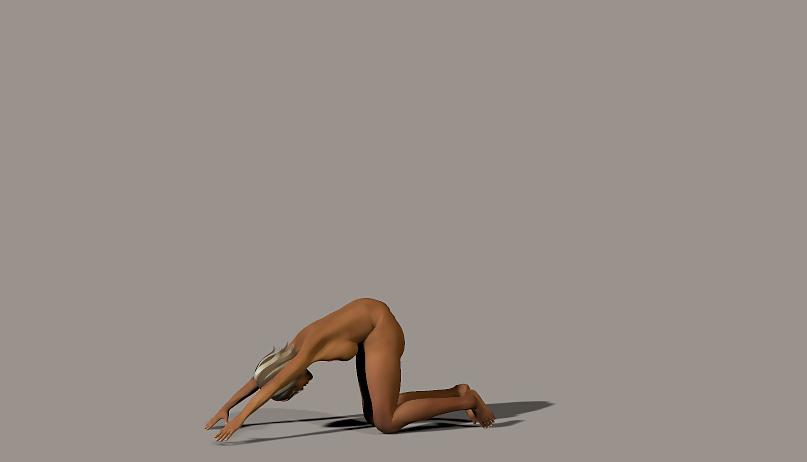 15P Slave Positions In Basic 3D