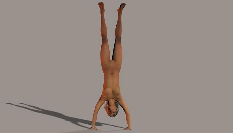 15P Slave Positions In Basic 3D