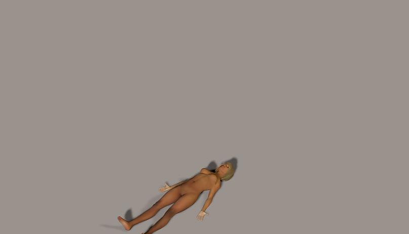 15P Slave Positions In Basic 3D