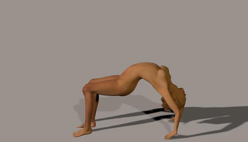 15P Slave Positions In Basic 3D