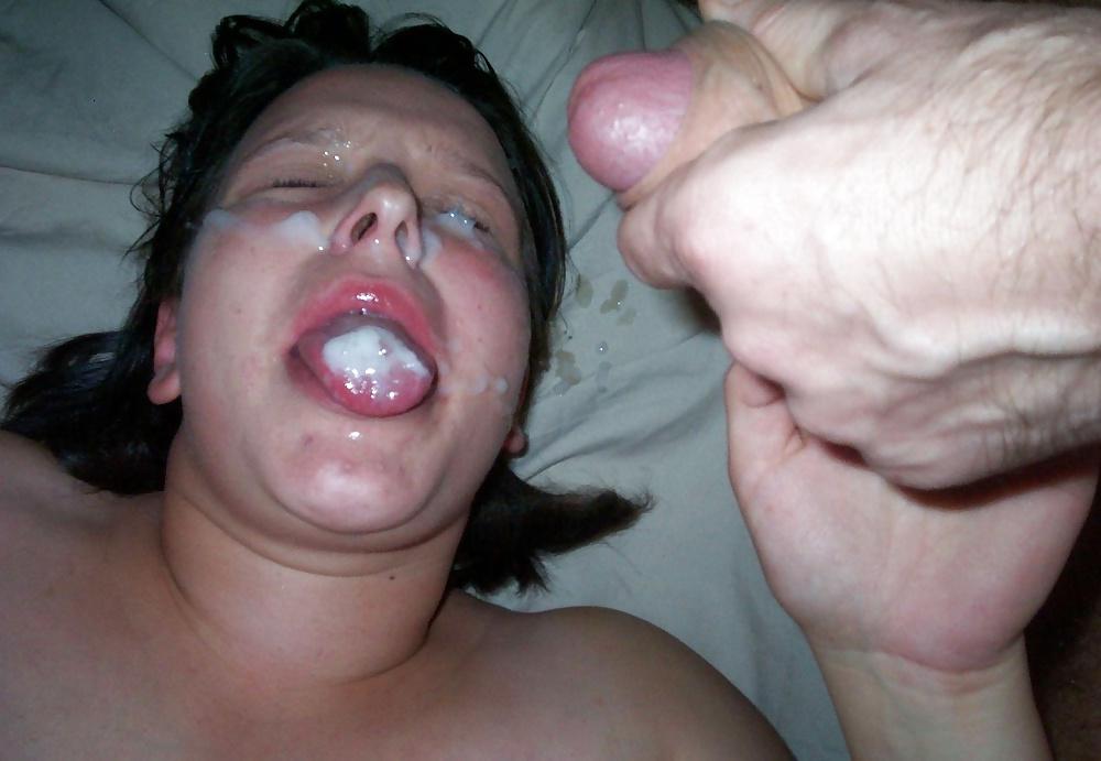 25P Big Girls Taking cum 