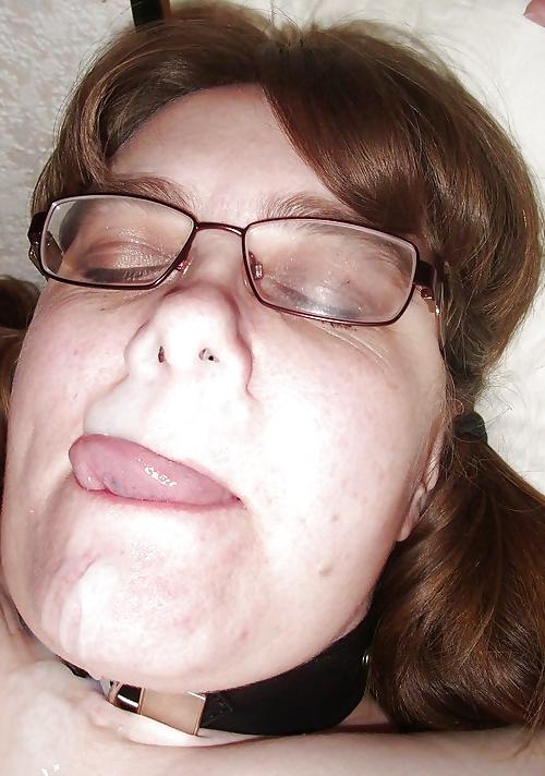 25P Big Girls Taking cum 