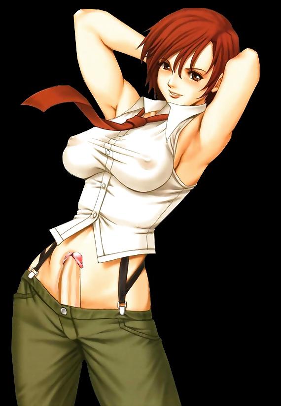 13P Hentai anime