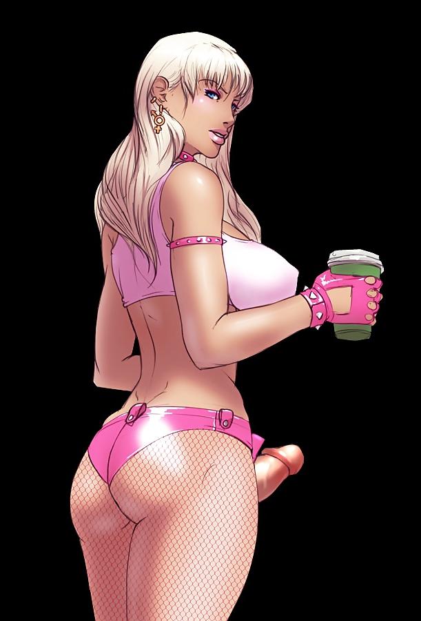 13P Hentai anime
