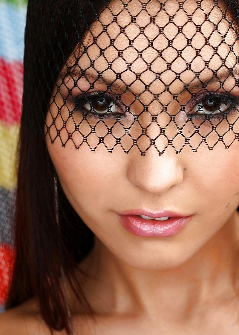 17P Wife Agy - Princess Mongolia