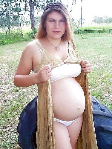 13P Pregnant 03
