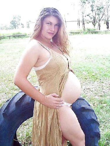 13P Pregnant 03