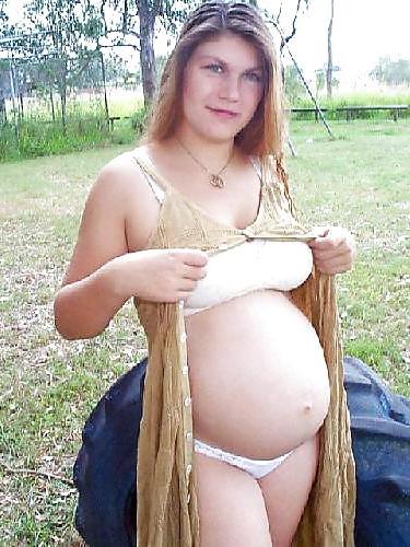 13P Pregnant 03