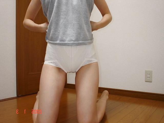 20P Japanese Girl Selfshots 209 - Kazuya China 1