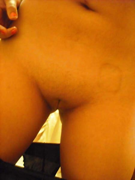 25P Mexican slut selfie 2