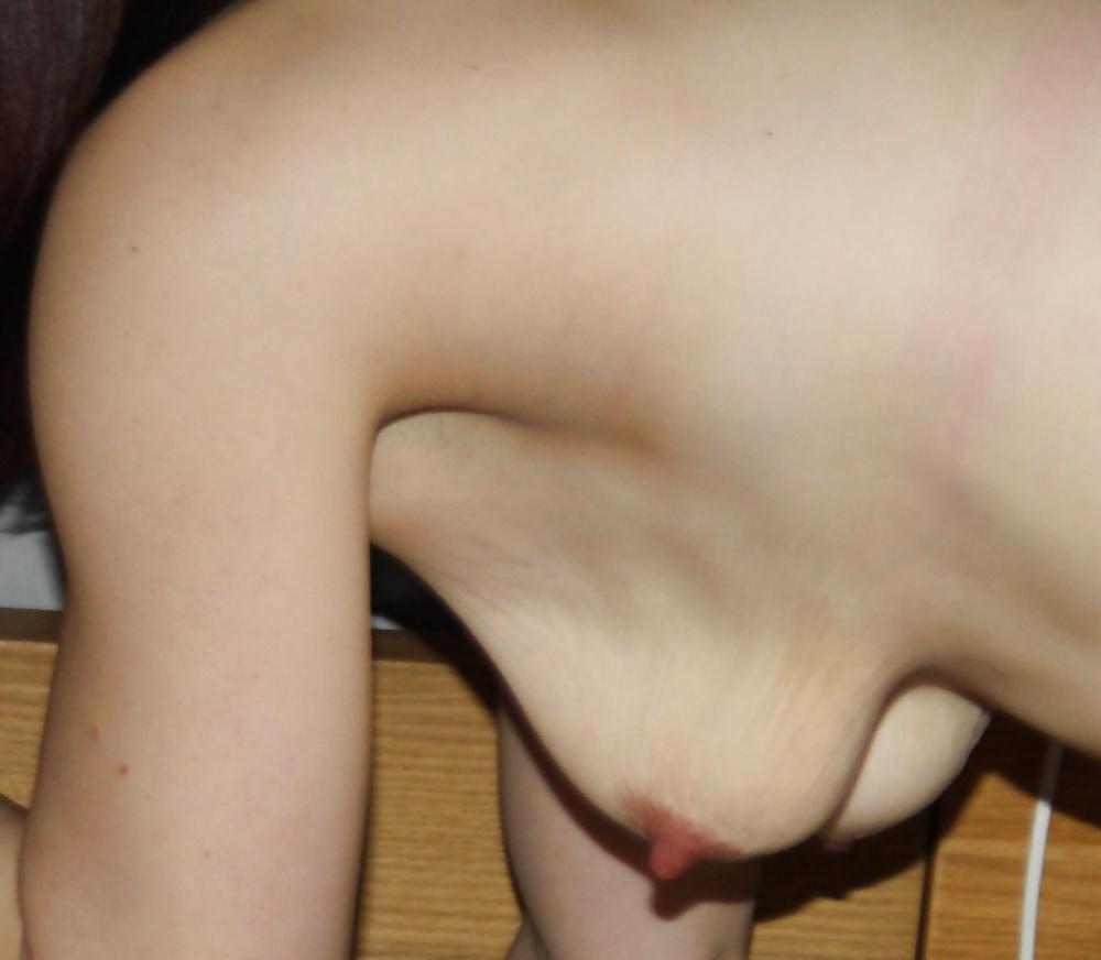 25P Saggy milf