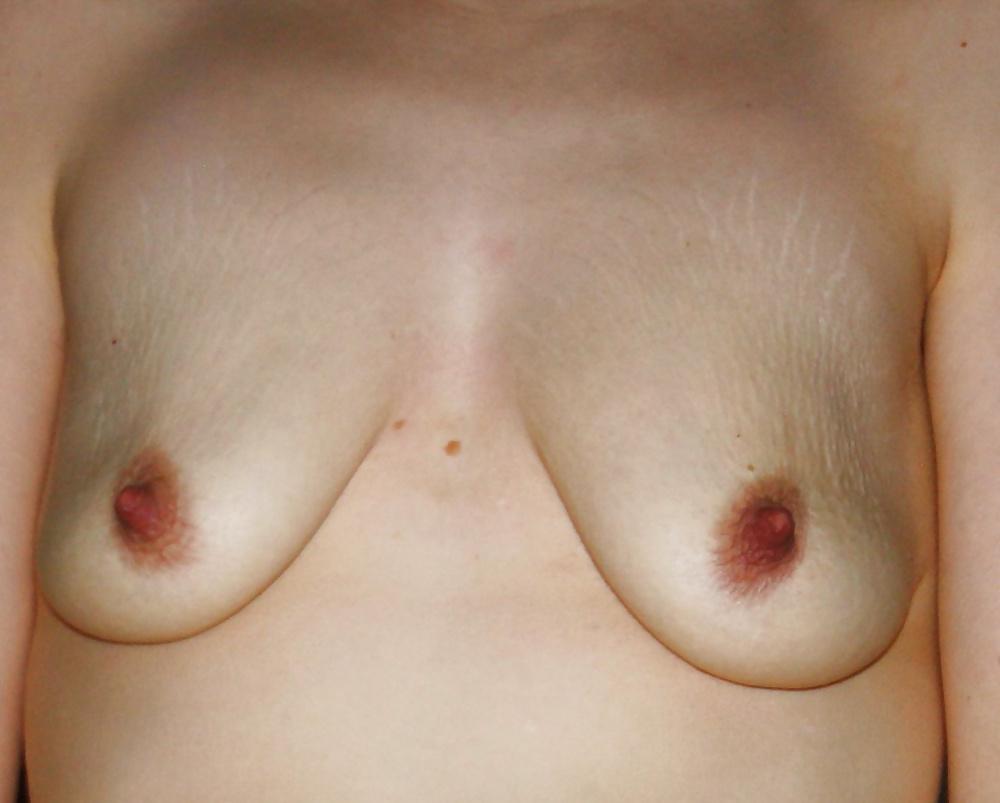 25P Saggy milf