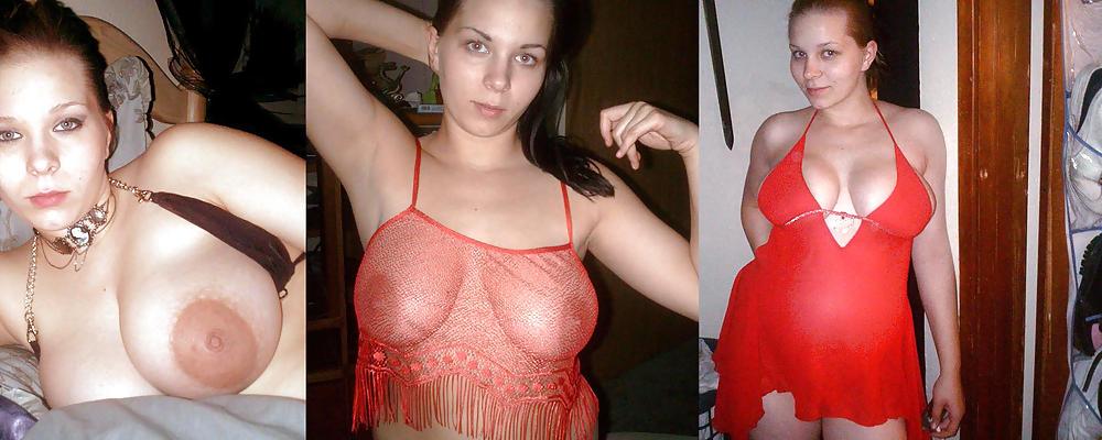 15P Sexy Pregnant #1