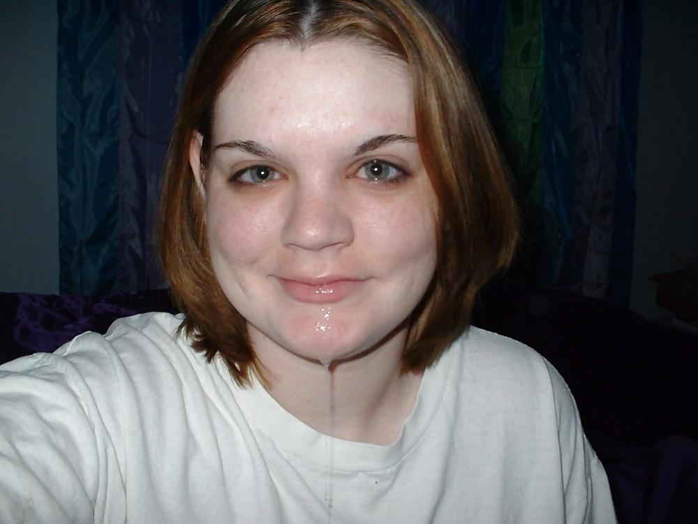 13P Pretty Chubby Babe