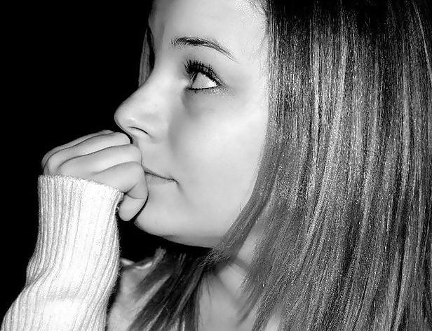 9P Elodie D enceinte - pregnant