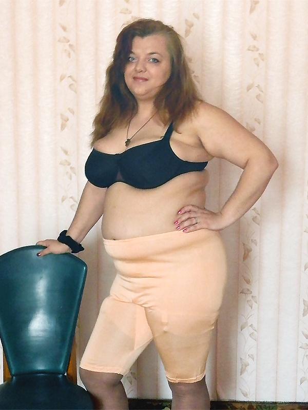 25P Panty girdle 16