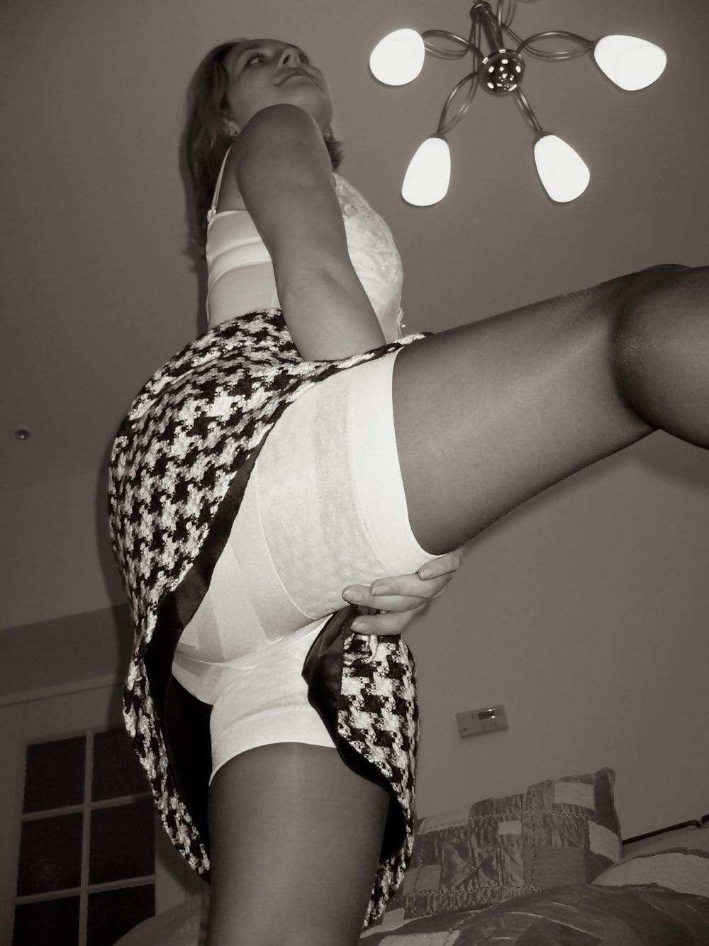 25P Panty girdle 16