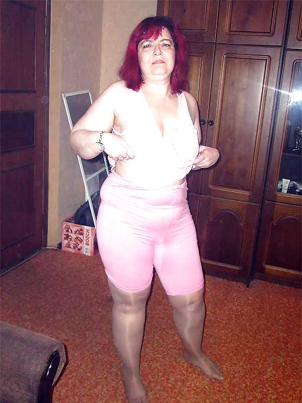 25P Panty girdle 16