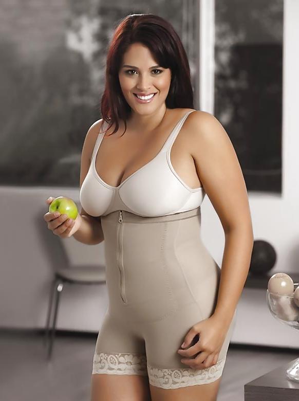 25P Panty girdle 16
